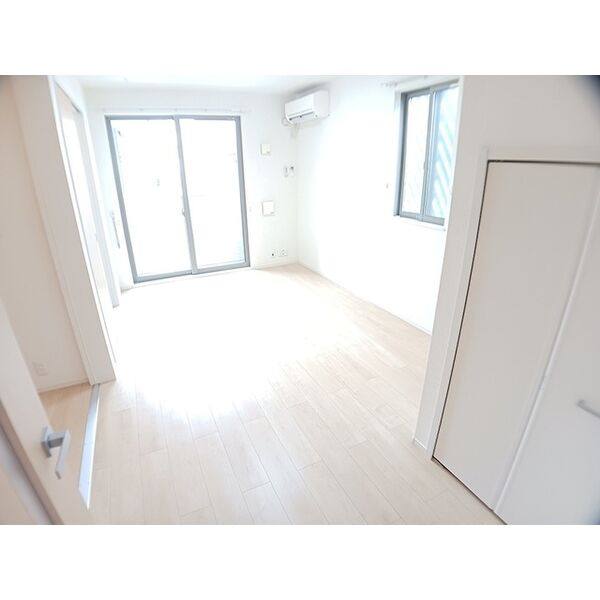Schone 室内写真1