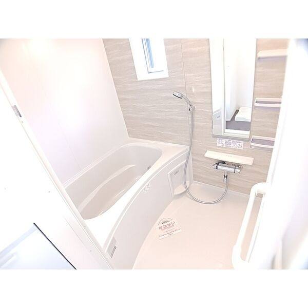 Schone 室内写真3