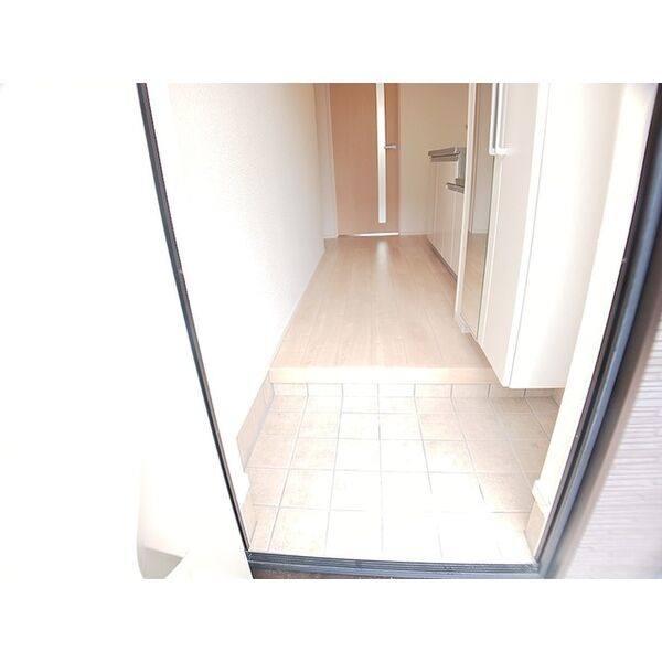Schone 室内写真5
