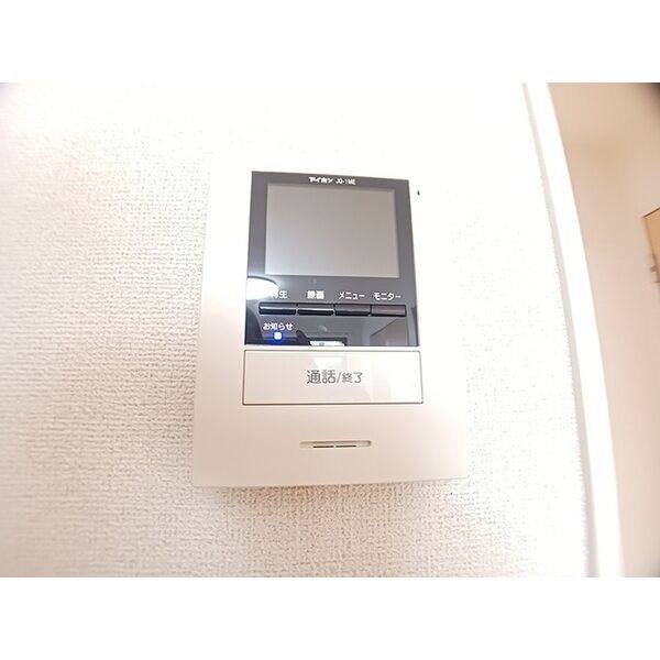 Schone 室内写真7