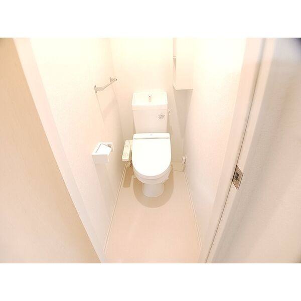 Schone 室内写真8
