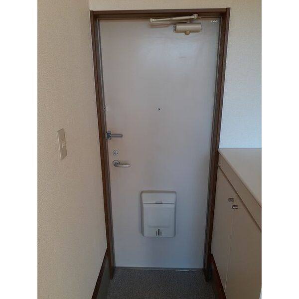 エスポワール 室内写真4