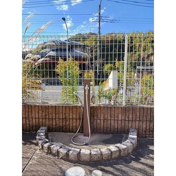 グローヴⅨ 室内写真10