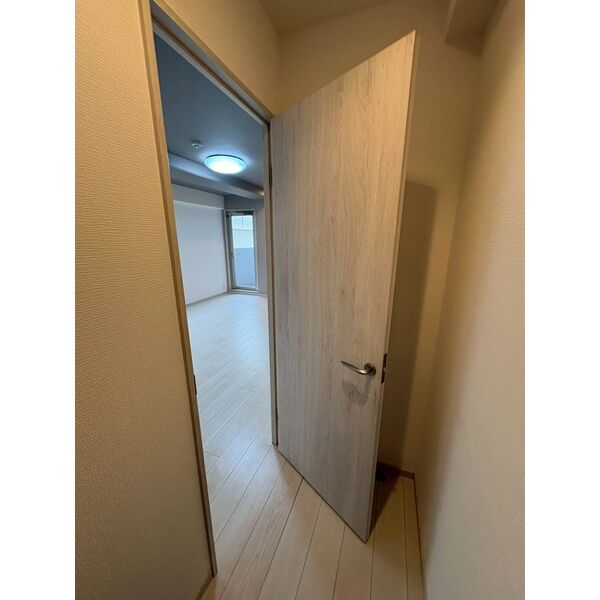 ディアコート宿屋町 室内写真3