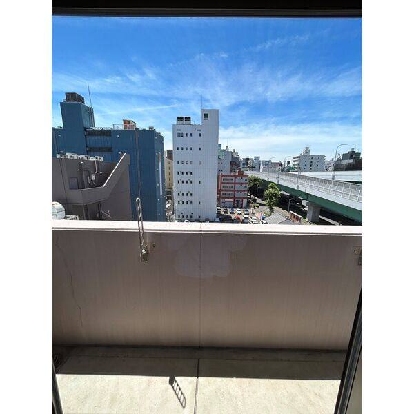 アーバンフラッツ新栄 室内写真9