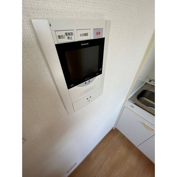 アーバンフラッツ新栄 室内写真10