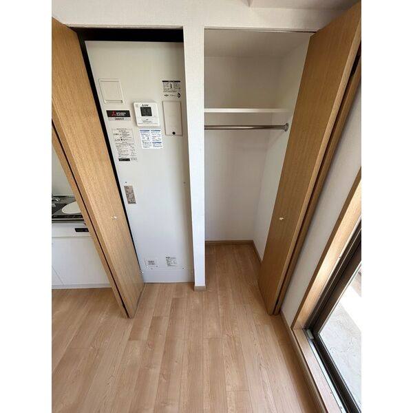 アーバンフラッツ新栄 室内写真7