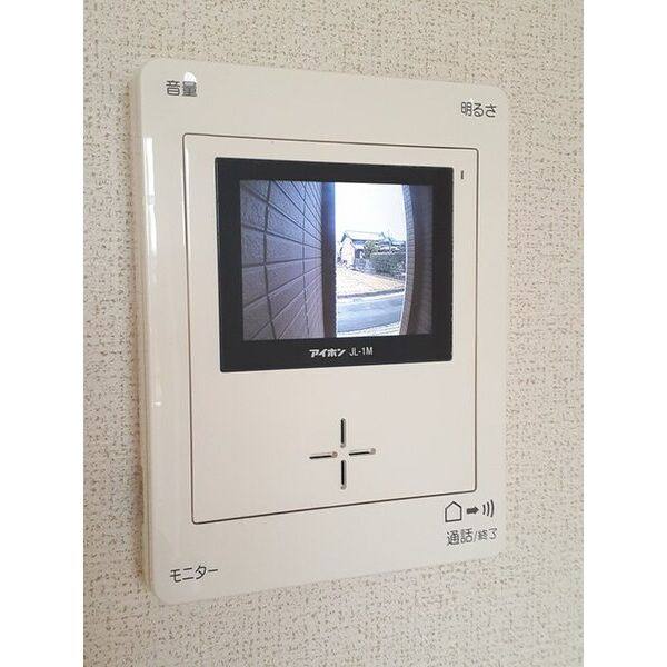 Shine Grace 室内写真8