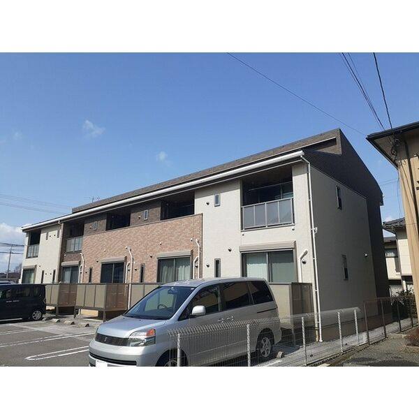 New-Win 建物画像