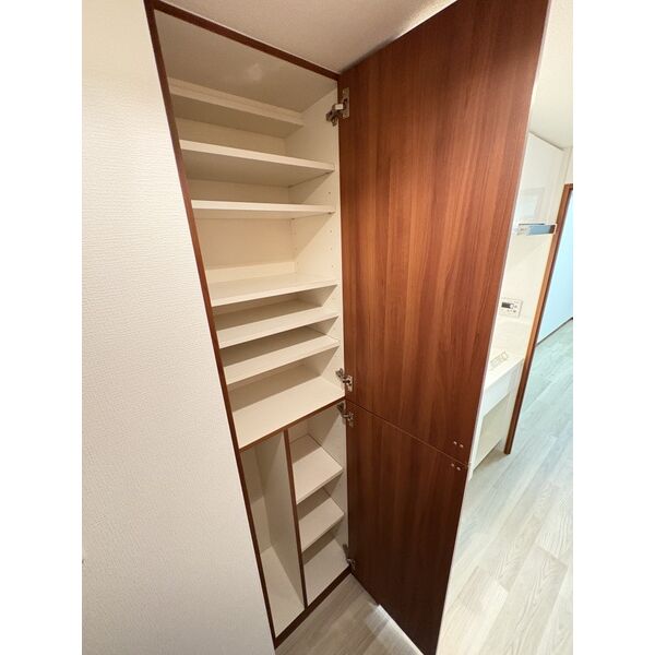 フェニックス日本橋高津 室内写真2