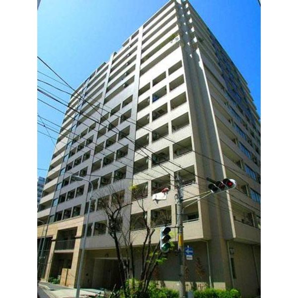 フェニックス日本橋高津 建物画像