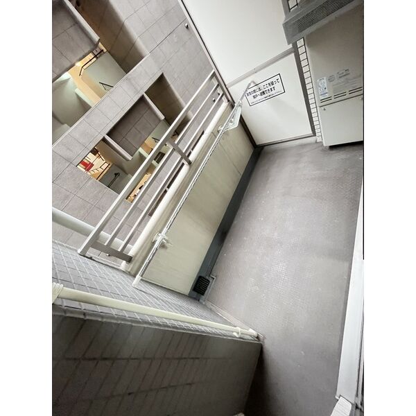 フェニックス日本橋高津 室内写真10