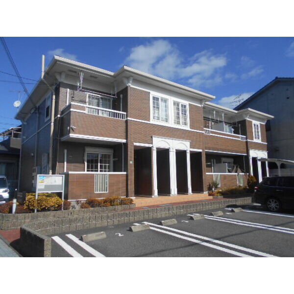 プレシャスコートK西浜