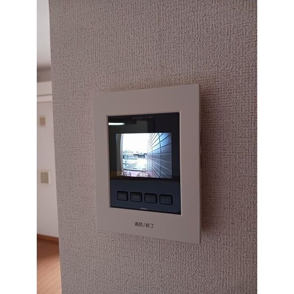 プレシャスコートK西浜 室内写真7