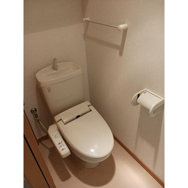 プレシャスコートK西浜 室内写真8