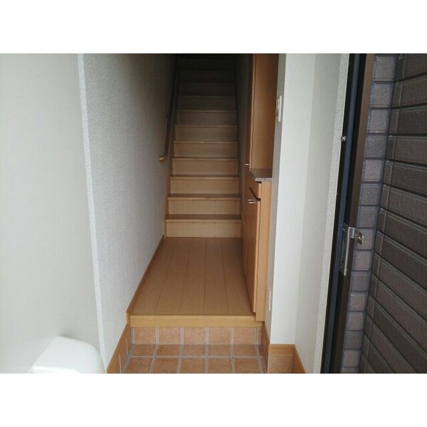 グランジュール 室内写真10