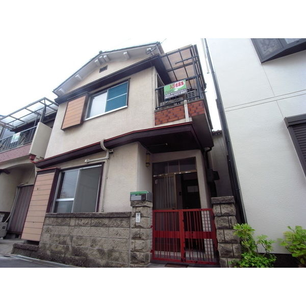 灰塚4丁目戸建 建物画像