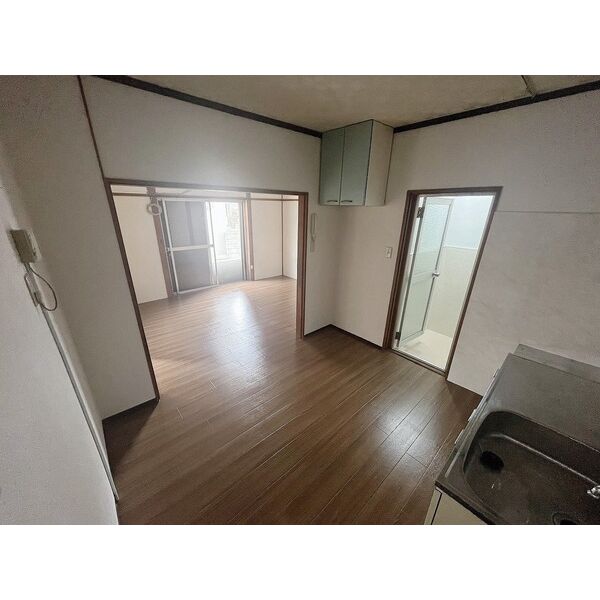 灰塚4丁目戸建 室内写真9