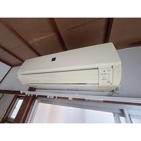 灰塚4丁目戸建 室内写真10