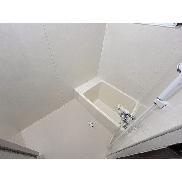 灰塚4丁目戸建 室内写真1