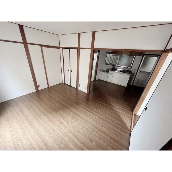 灰塚4丁目戸建 室内写真5