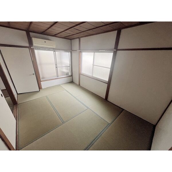 灰塚4丁目戸建 室内写真6