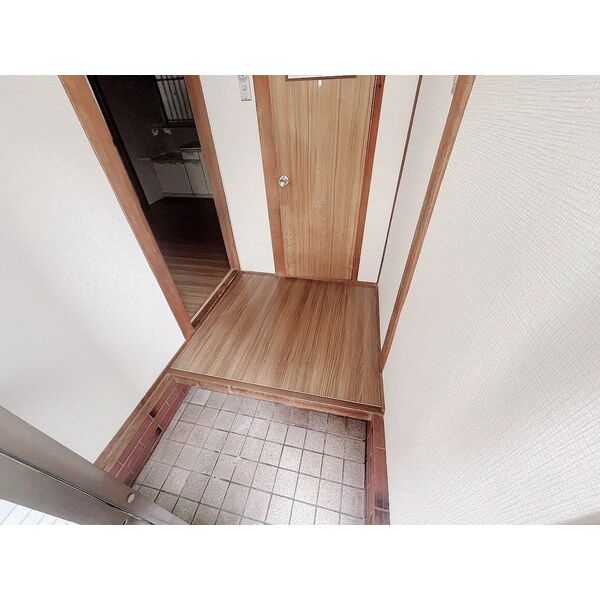 灰塚4丁目戸建 室内写真8