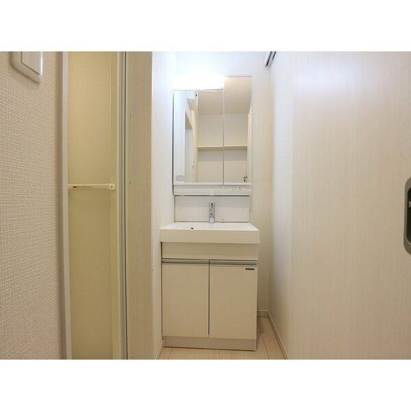 Grandtic Castle 室内写真4