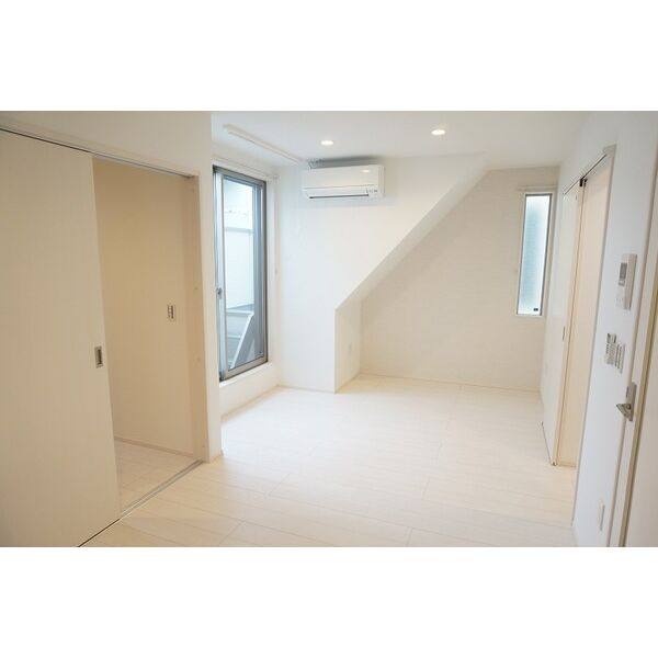 Grandtic Cuore 室内写真1