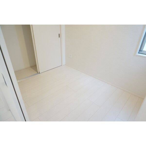 Grandtic Cuore 室内写真4
