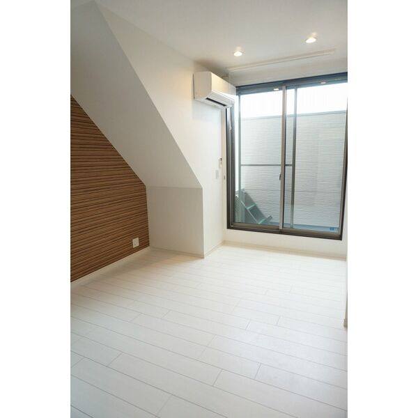Grandtic L'AMOUR 室内写真1