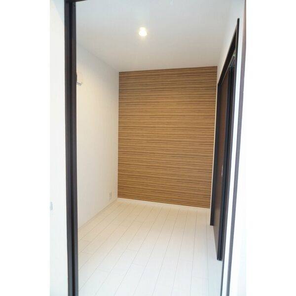 Grandtic L'AMOUR 室内写真6