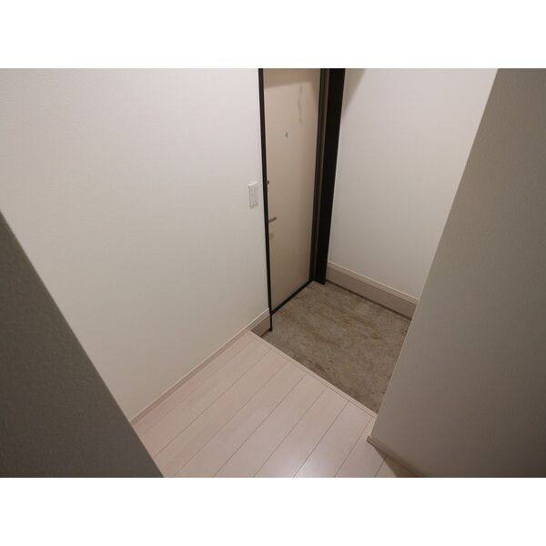 GRANDTIC名古屋山王 室内写真9