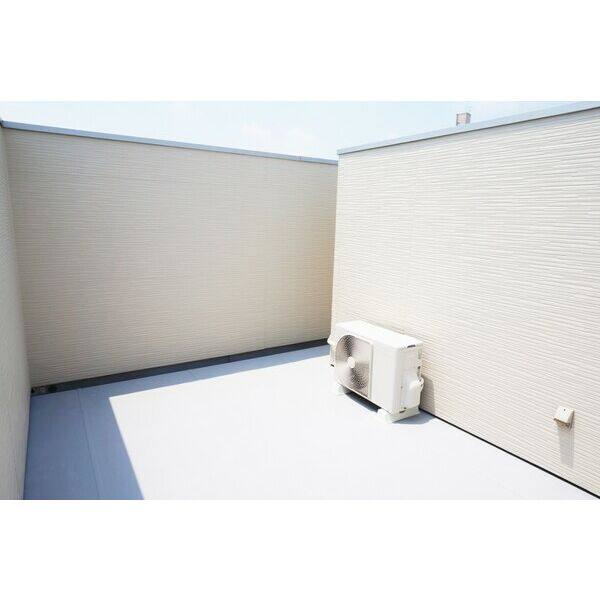 GRANDTIC名古屋山王 室内写真10