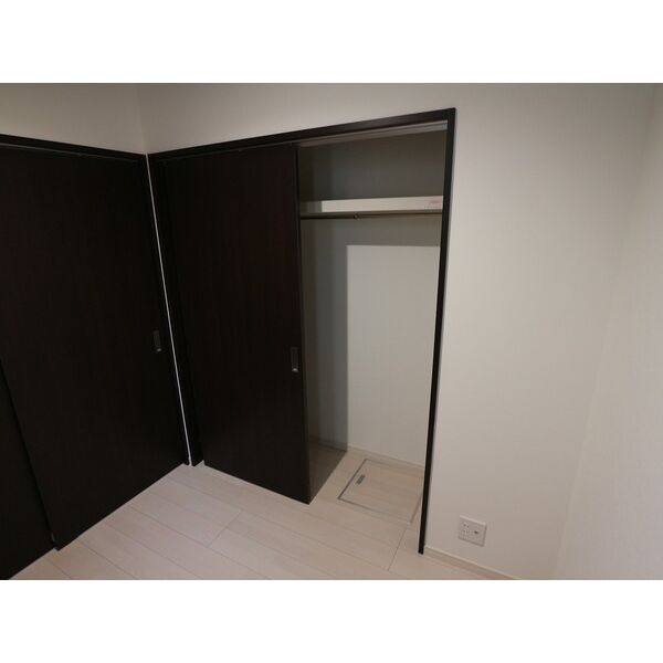 GRANDTIC名古屋山王 室内写真6