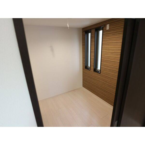 GRANDTIC名古屋山王 室内写真7