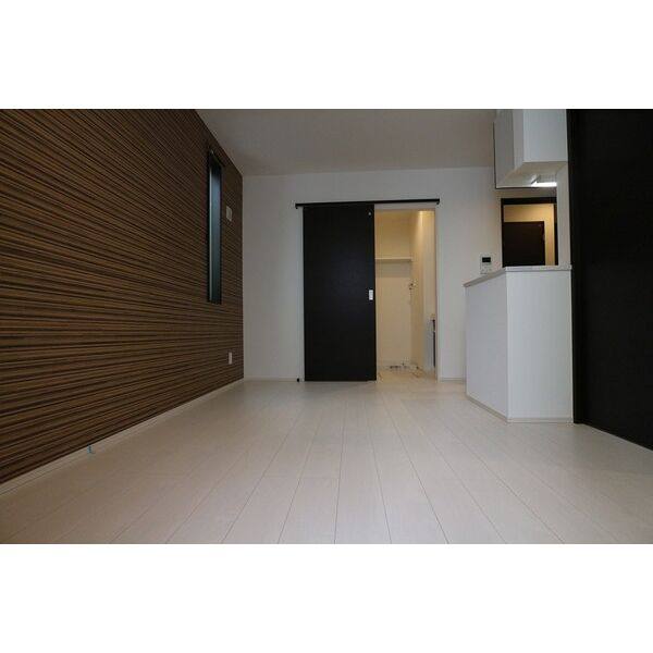 GRANDTIC WILL 室内写真2