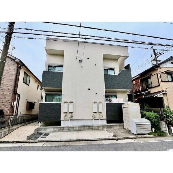 GRANDTIC黒川
