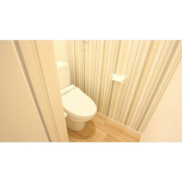 GRANDTIC黒川 室内写真5