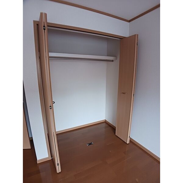 フォレストパーク・弐番館 室内写真6