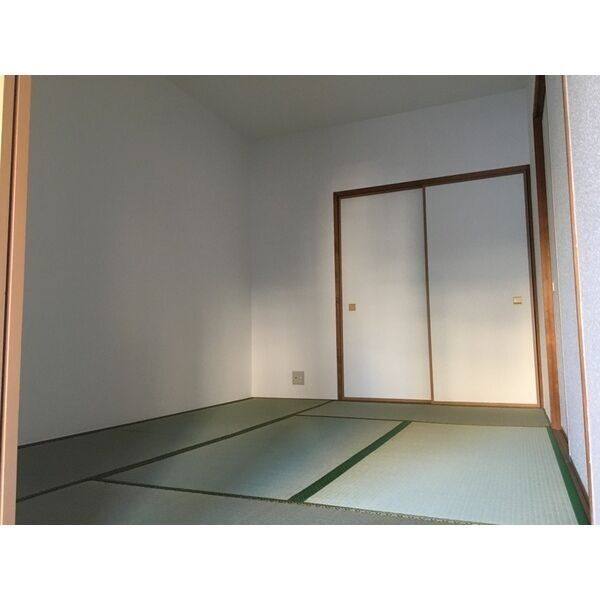 松重スカイマンション3 室内写真10