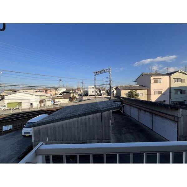 エステートピア築山二番館 室内写真9