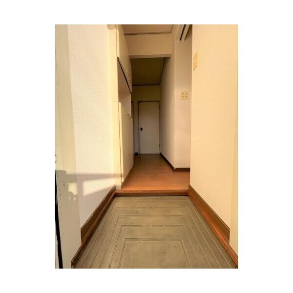 エステートピア築山二番館 室内写真4