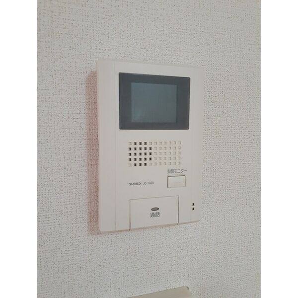 サンリット　タウンB 室内写真8