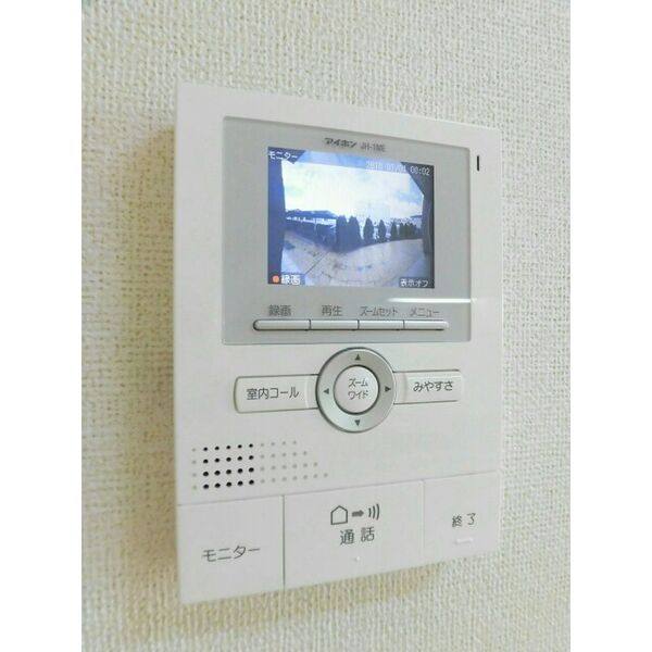 River・Line 室内写真9