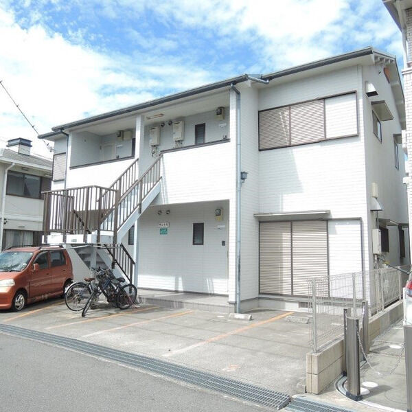 サントル 建物画像