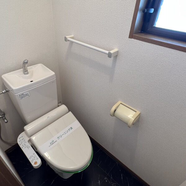 サントル 室内写真5