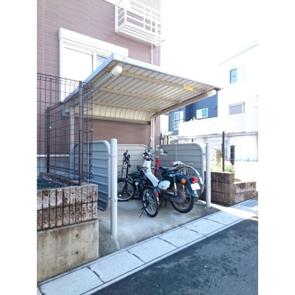 セジュールパーク 室内写真10