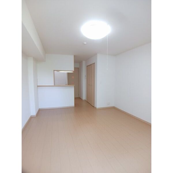 サイレント プレイス 室内写真4