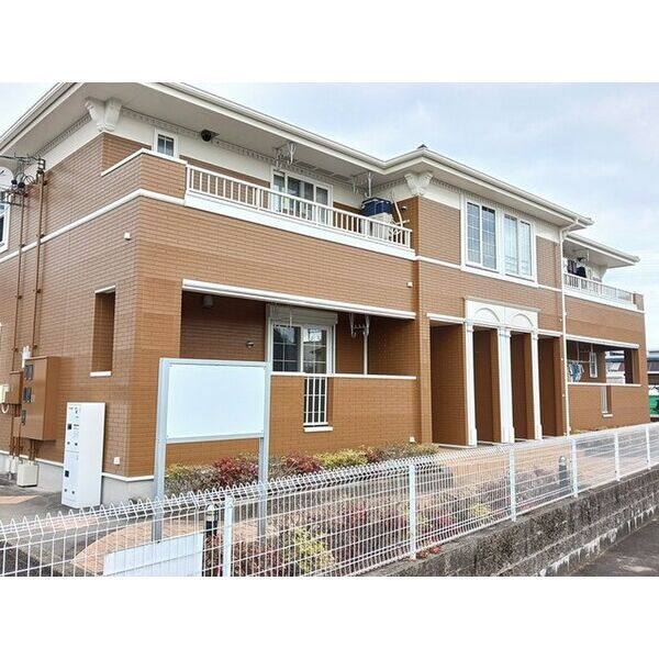 セレジェイラ 建物画像